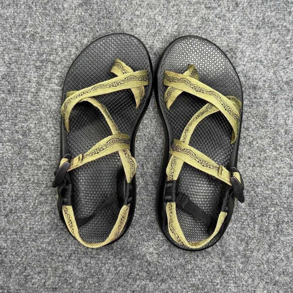 Chaco Z/2 Classic Sandals Men's‎ Size 8 Athletic Outdoor Active Hiking Water
